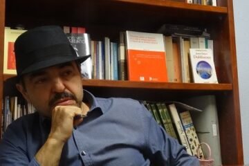 Luis Ezquerra Escudero presenta ‘Neopoesía’, una exploración de la condición humana