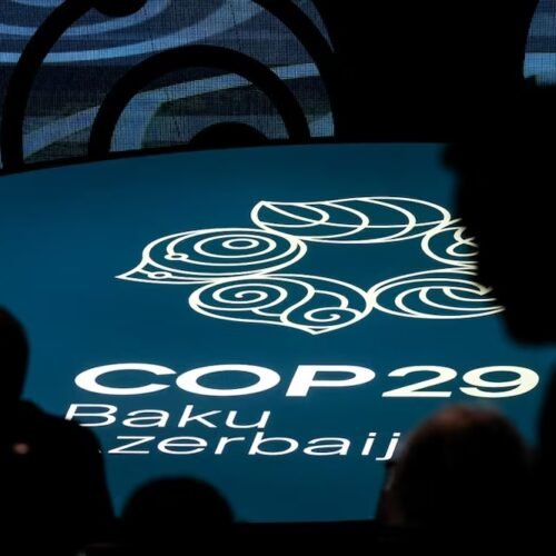 COP29 se bloquea; países en desarrollo abandonan sala de negociación