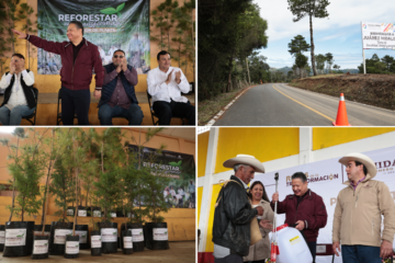 Julio Menchaca exhorta a los ayuntamientos a hacer buen uso de los recursos