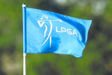 LPGA Tour en manos de la familia Santoscoy