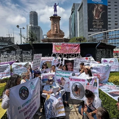 Lanza gobierno federal campaña para reducir violencia contra las mujeres