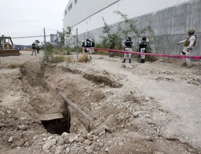 Recupera Gobierno más de 115 mil litros de ‘huachicol’