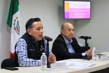 Invita Sedeco a participar en la Semana Mujer Mipyme Hidalgo 2024 