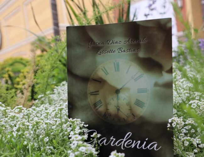 ‘Gardenia’, la fascinante saga de fantasía que conquista a los lectores