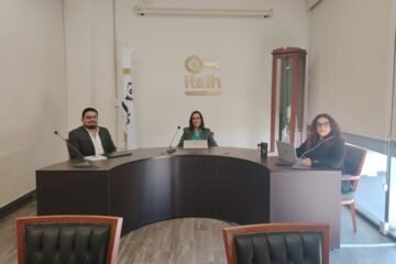 Ayuntamientos de Hidalgo incumplen con obligaciones de transparencia