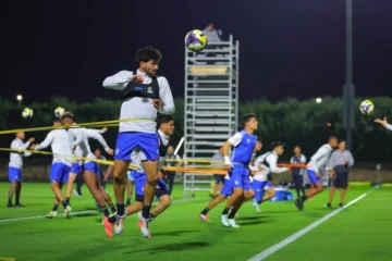 México es el país con la mayor cantidad de futbolistas profesionales