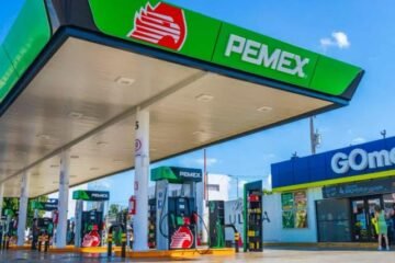 México, de los países con la gasolina más cara