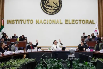 Perfila el INE recortar 52.2% el gasto para la elección judicial