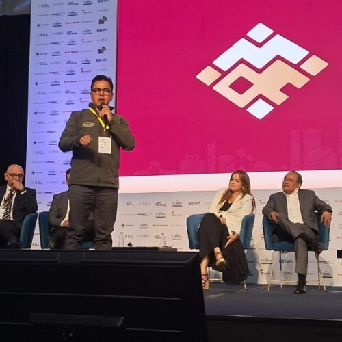Resaltan logros en Mineral durante el “Foro Alcaldes Hablando con Alcaldes 2025”