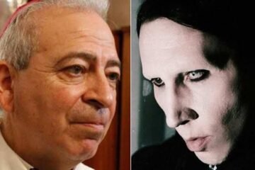 Iglesia se va contra Marilyn Manson: pide cancelar su concierto