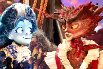 “Soy Frankelda”: cuando el stop motion cobra vida