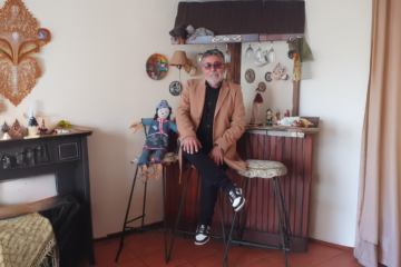 Óscar Eduardo Durán Palacios debuta en la narrativa con una historia sobre redención y memoria
