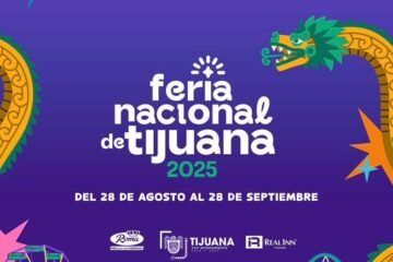 Carín León, Julión Álvarez, y El Recodo encabezan cartelera de Feria Nacional de Tijuana