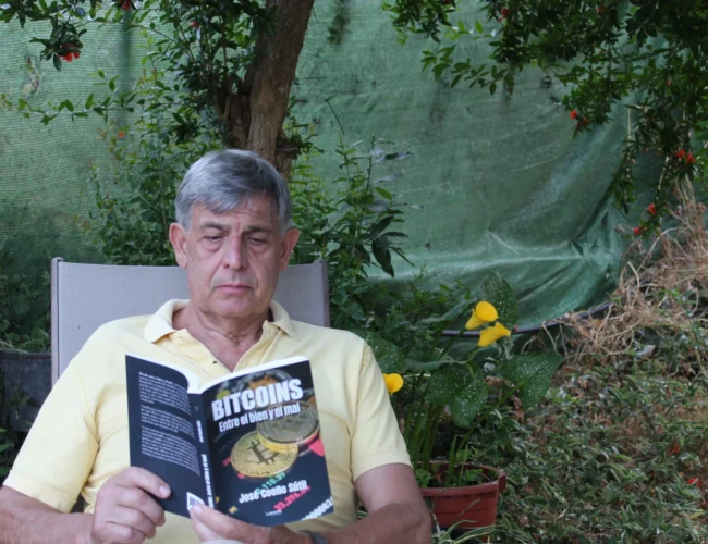 José Coello Sútil irrumpe en la ficción contemporánea con una novela tan actual como necesaria
