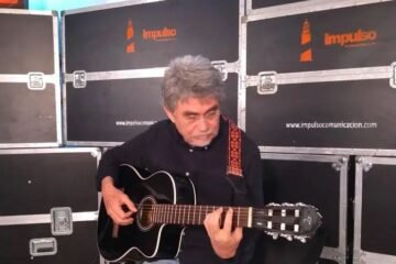 Encanta Sergio Felix con romanticismo a BC