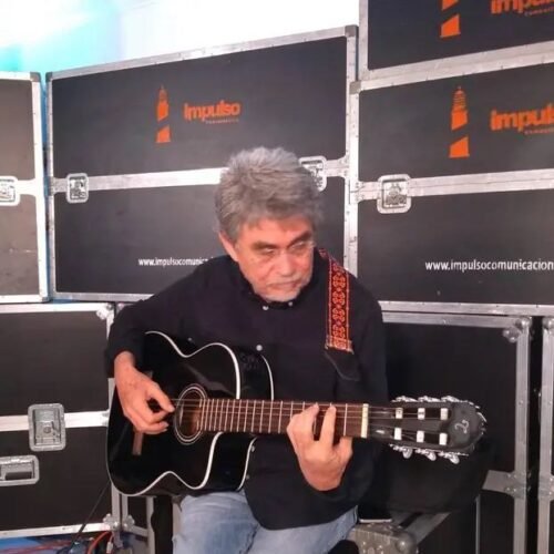 Encanta Sergio Felix con romanticismo a BC
