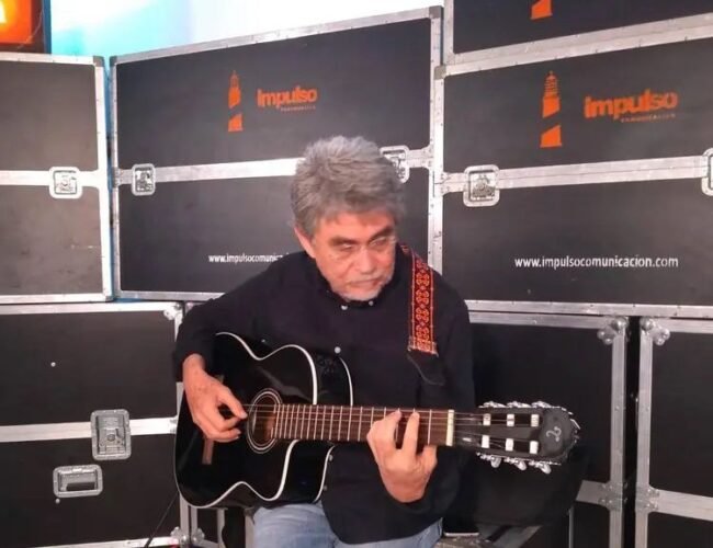 Encanta Sergio Felix con romanticismo a BC