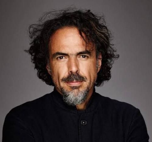 Se suma Alejandro González Iñárritu al Colegio Nacional